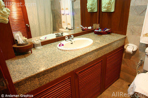 Club Bamboo Resort 43